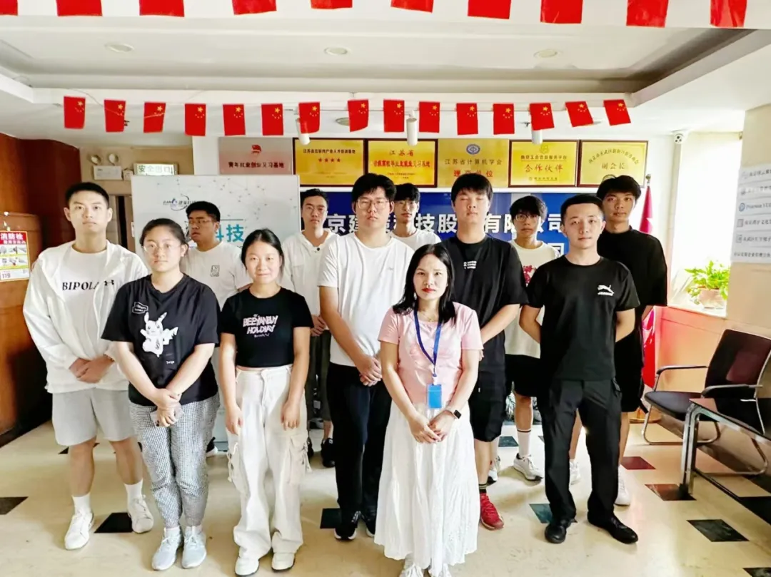 近期結(jié)班留影 | 珍藏回憶，邁向未來